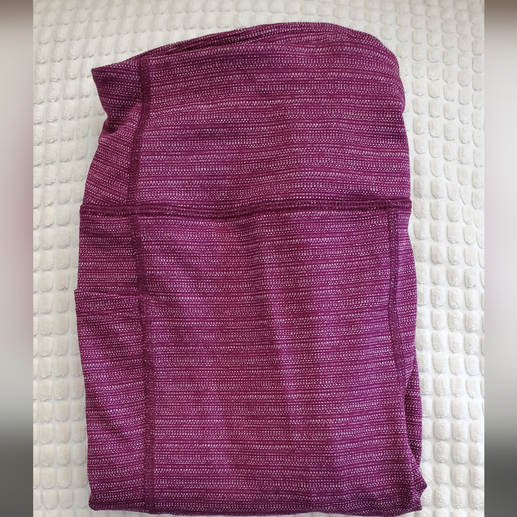Athletic Works Women’s Performance Leggings|Size:Small — image 6 of 8